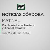 Noticias matinal Córdoba
