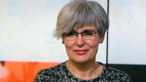 Miren Elgarresta Emakunde