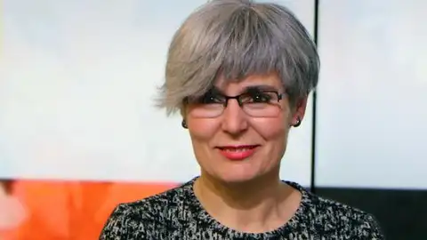 Miren Elgarresta Emakunde Miren Elgarresta Emakunde