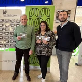 Convega distribuirá 630.000 postales para la promoción turística de la Vega Baja Convega distribuirá 630.000 postales para la promoción turística de la Vega Baja