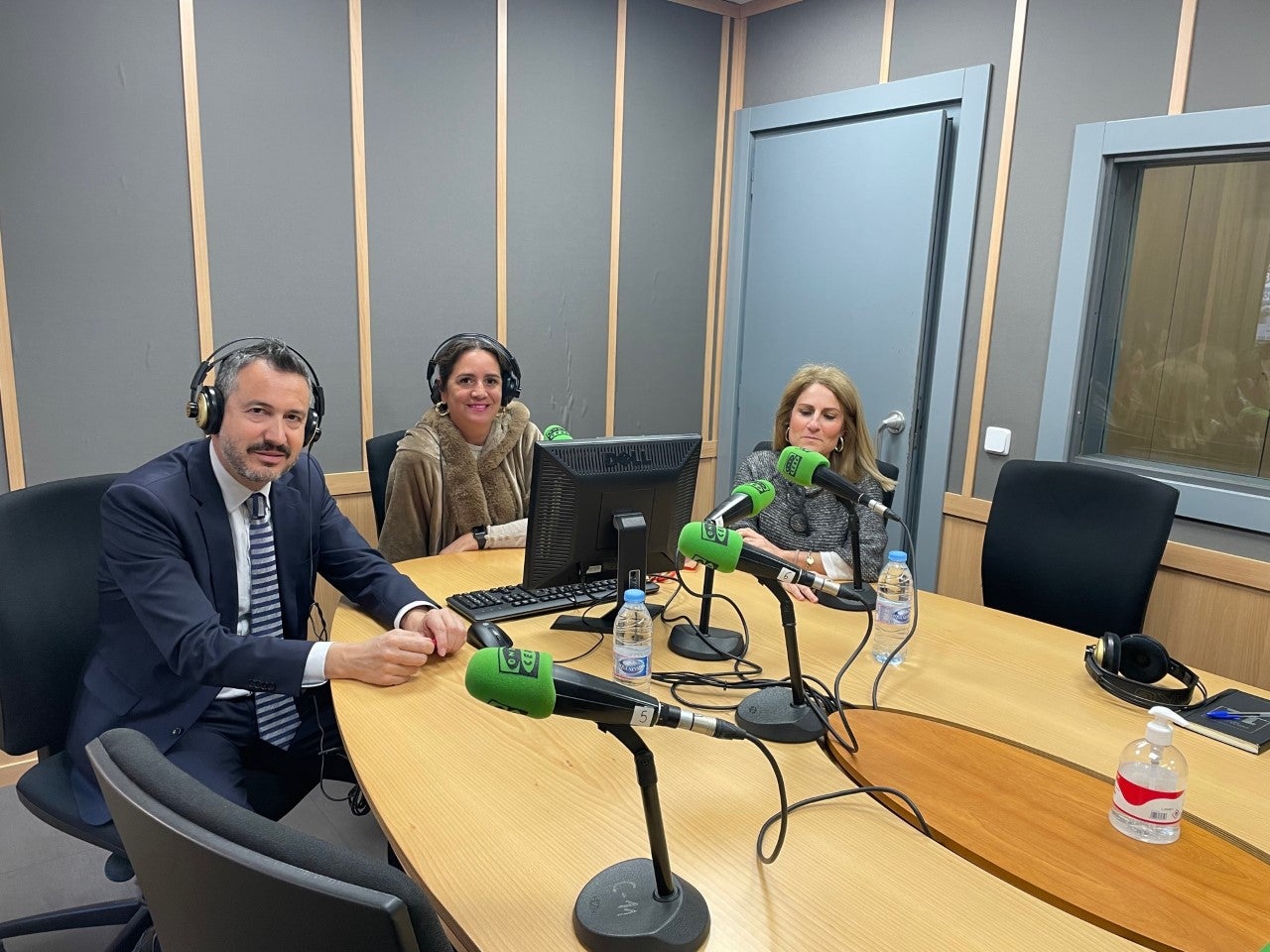 Píldoras del Podcast Claves de Málaga en Tertulia 16/01/2023 Píldoras del Podcast Claves de Málaga en Tertulia 16/01/2023