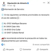 ONDA CERO ALMERIA ONDA CERO ALMERIA