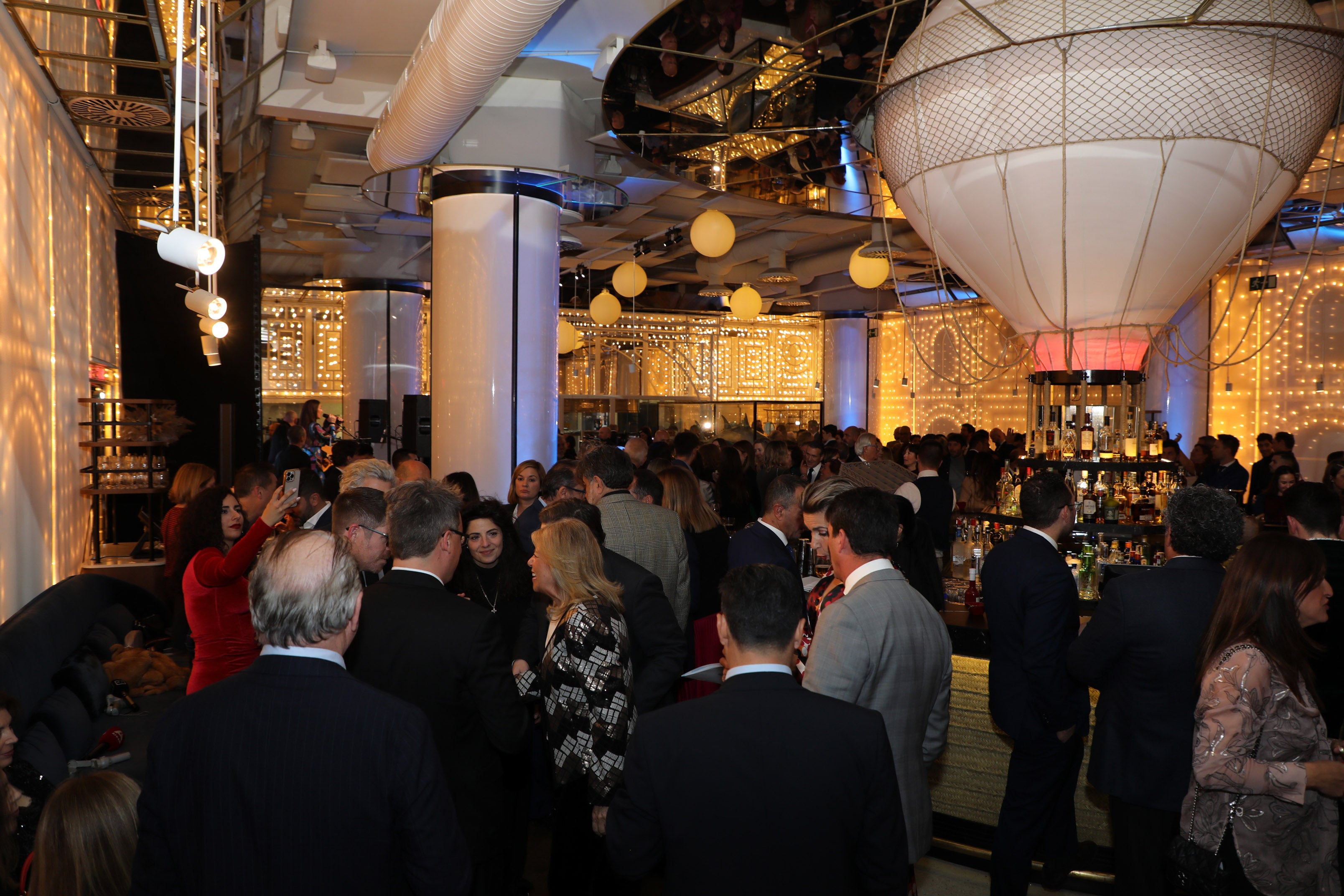 Marbella apuesta en FITUR por trasladar que la ciudad es sinónimo de calidad Marbella apuesta en FITUR por trasladar que la ciudad es sinónimo de calidad