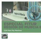 Región de Murcia en la Onda