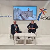 Cullera FITUR Cullera FITUR