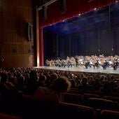 El concierto de la ROSS 'De Gala con los Goya' inaugura las actividades previas a la entrega de premios 