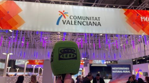 FITUR VALENCIA 