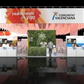 Stand de la Comunitat Valenciana en FITUR 2023 Stand de la Comunitat Valenciana en FITUR 2023
