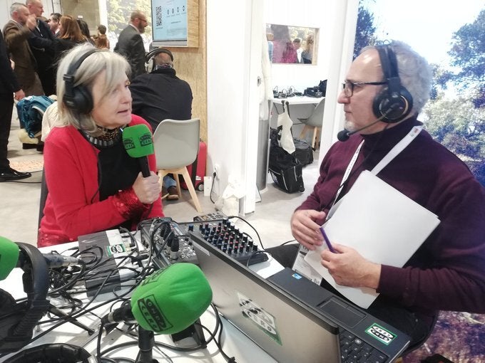 Programación especial desde FITUR Programación especial desde FITUR