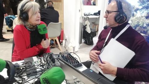 Gente Viajera Extremadura FITUR 23