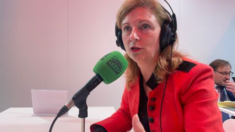 Amparo Marco Fitur 2023
