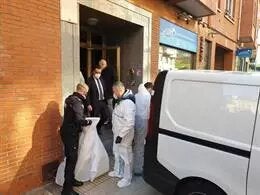 La Fiscalía pide prisión permanente revisable para el acusado de asesinar a Érika Yunga La Fiscalía pide prisión permanente revisable para el acusado de asesinar a Érika Yunga