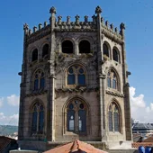 A Xunta licita a restauración do ciborio da catedral de ourense A Xunta licita a restauración do ciborio da catedral de ourense
