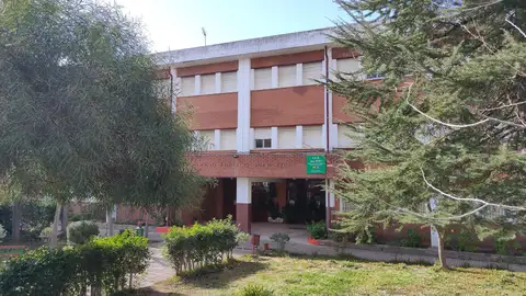 El TSJEx confirma la decisión de cierre del Colegio Juan XXIII de Mérida, que ve "justificada" El TSJEx confirma la decisión de cierre del Colegio Juan XXIII de Mérida, que ve "justificada"