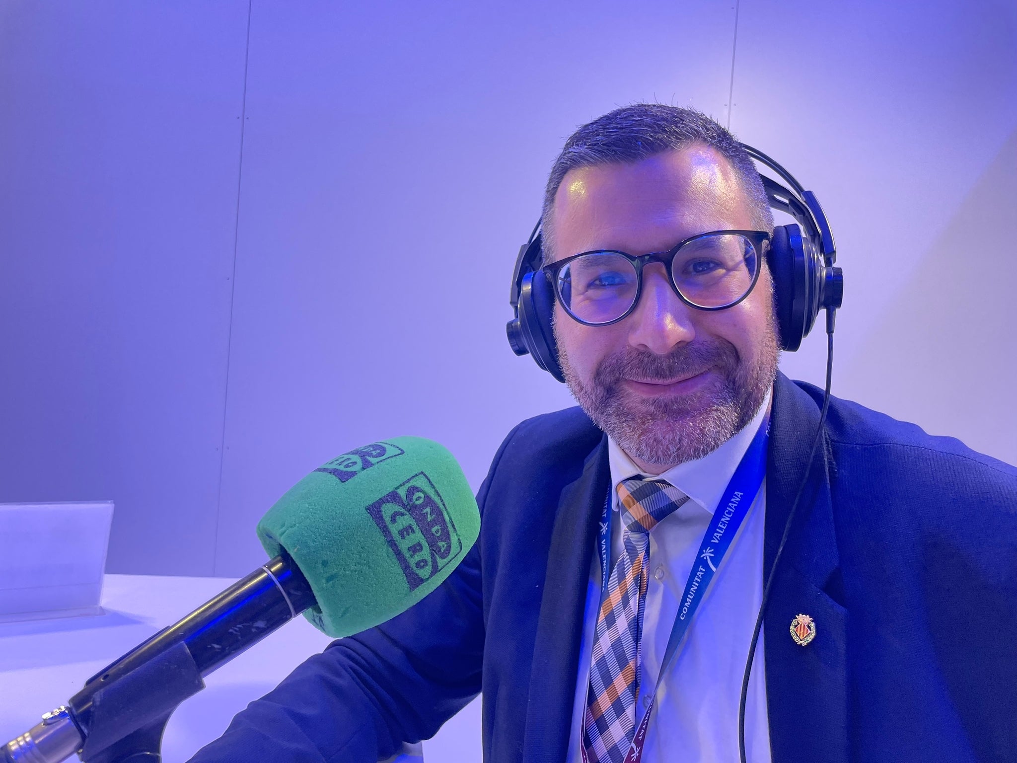 Diego Vila: "Trabajamos porque nuestras fiestas fundacionales sean un nuevo impulso turístico" Diego Vila: "Trabajamos porque nuestras fiestas fundacionales sean un nuevo impulso turístico"