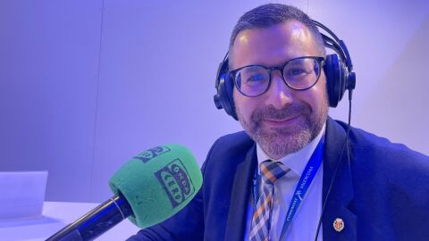 Diego Vila Fitur 2023