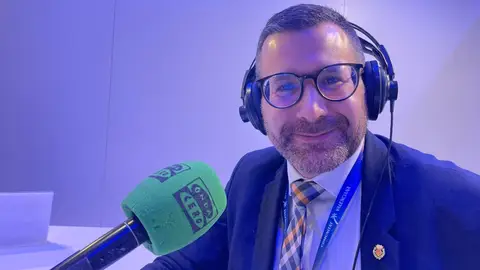 Diego Vila Fitur 2023 Diego Vila Fitur 2023
