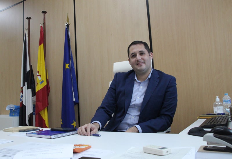 Más de Uno Ceuta 18/1/23 Más de Uno Ceuta 18/1/23