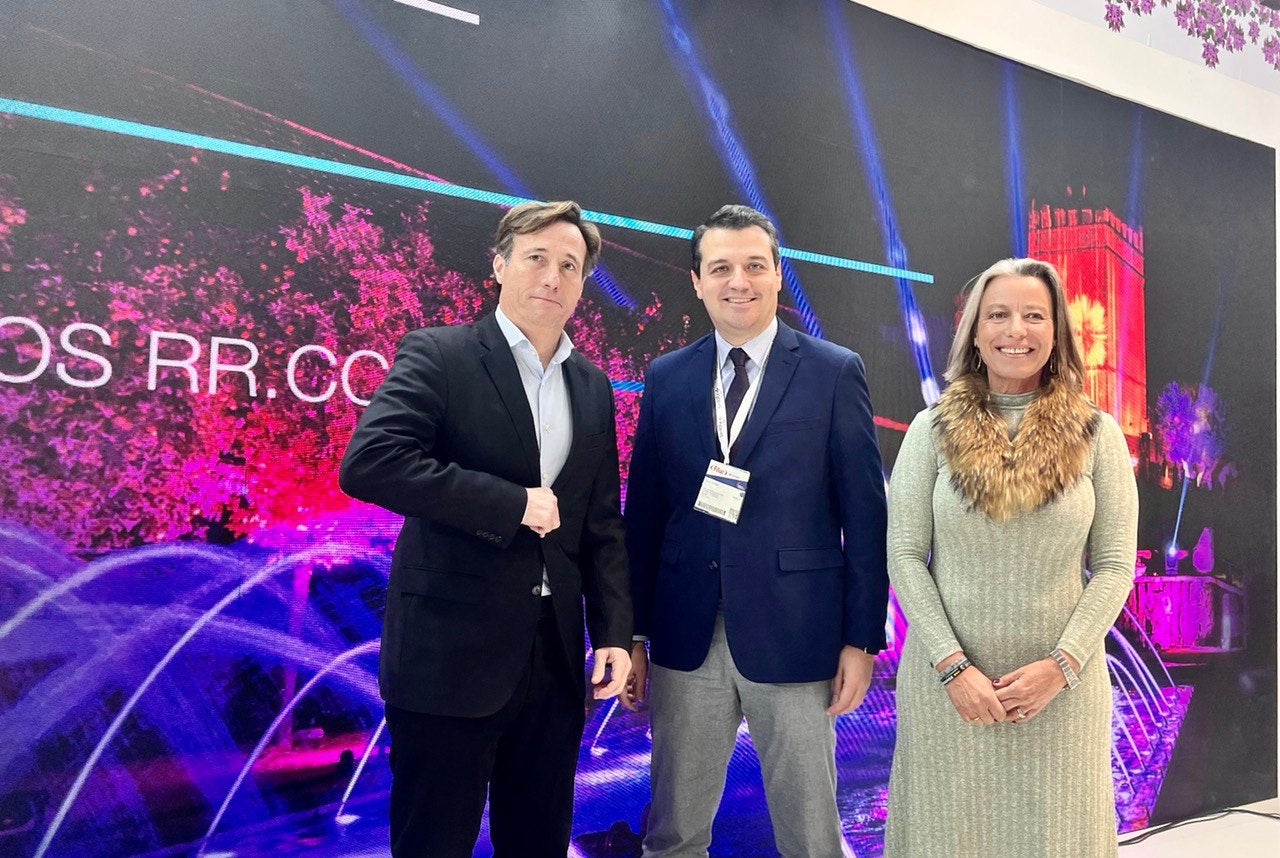 Córdoba se vende en Fitur 2023 Córdoba se vende en Fitur 2023