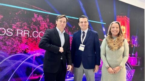 Córdoba se vende en Fitur 2023