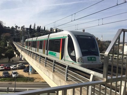 Gobierno y Junta de Andalucía firmarán el convenio del Metro el día 25 de enero Gobierno y Junta de Andalucía firmarán el convenio del Metro el día 25 de enero