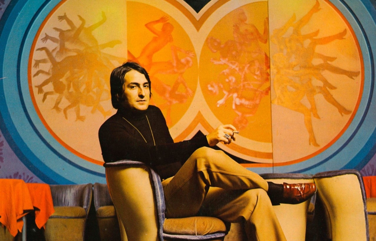 Comienzan los actos del Año Nino Bravo en Aielo de Malferit Comienzan los actos del Año Nino Bravo en Aielo de Malferit