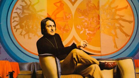 A&Ntilde;O NINO BRAVO