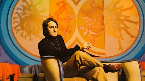 NINO BRAVO AÑO NINO BRAVO