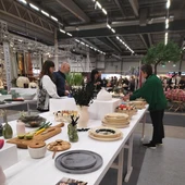 A Xunta promociona a artesanía de Galicia en Suecia A Xunta promociona a artesanía de Galicia en Suecia