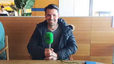 La Tertulia Deportiva Alicante 19-01-23 entrenador Lolo