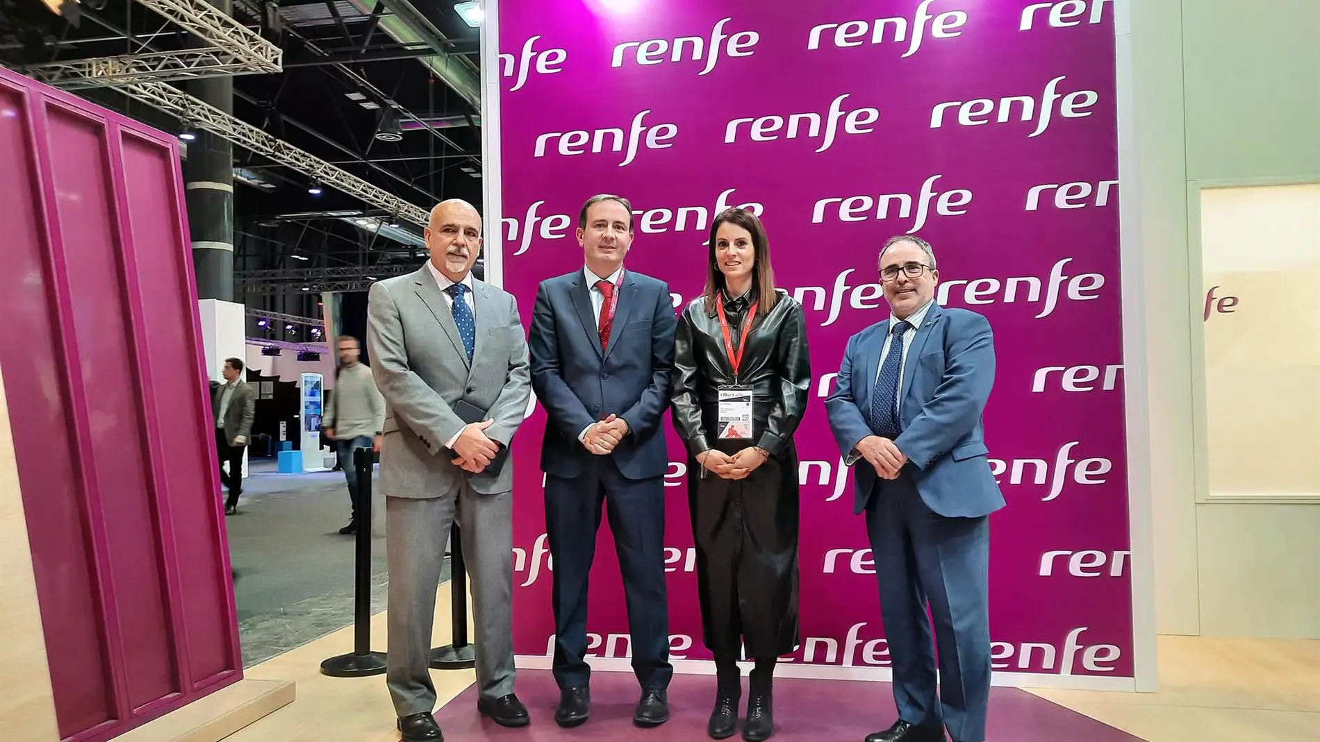 Los trenes turísticos se retoman esta primavera en Extremadura con cinco rutas por la región Los trenes turísticos se retoman esta primavera en Extremadura con cinco rutas por la región