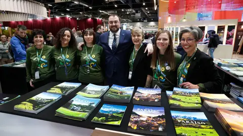 Barbón Fitur Barbón Fitur