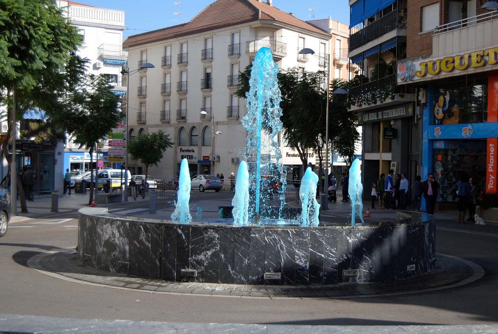 Ingresa en prisión tras robar el bolso a una mujer a punta de cuchillo en Villanueva de la Serena Ingresa en prisión tras robar el bolso a una mujer a punta de cuchillo en Villanueva de la Serena
