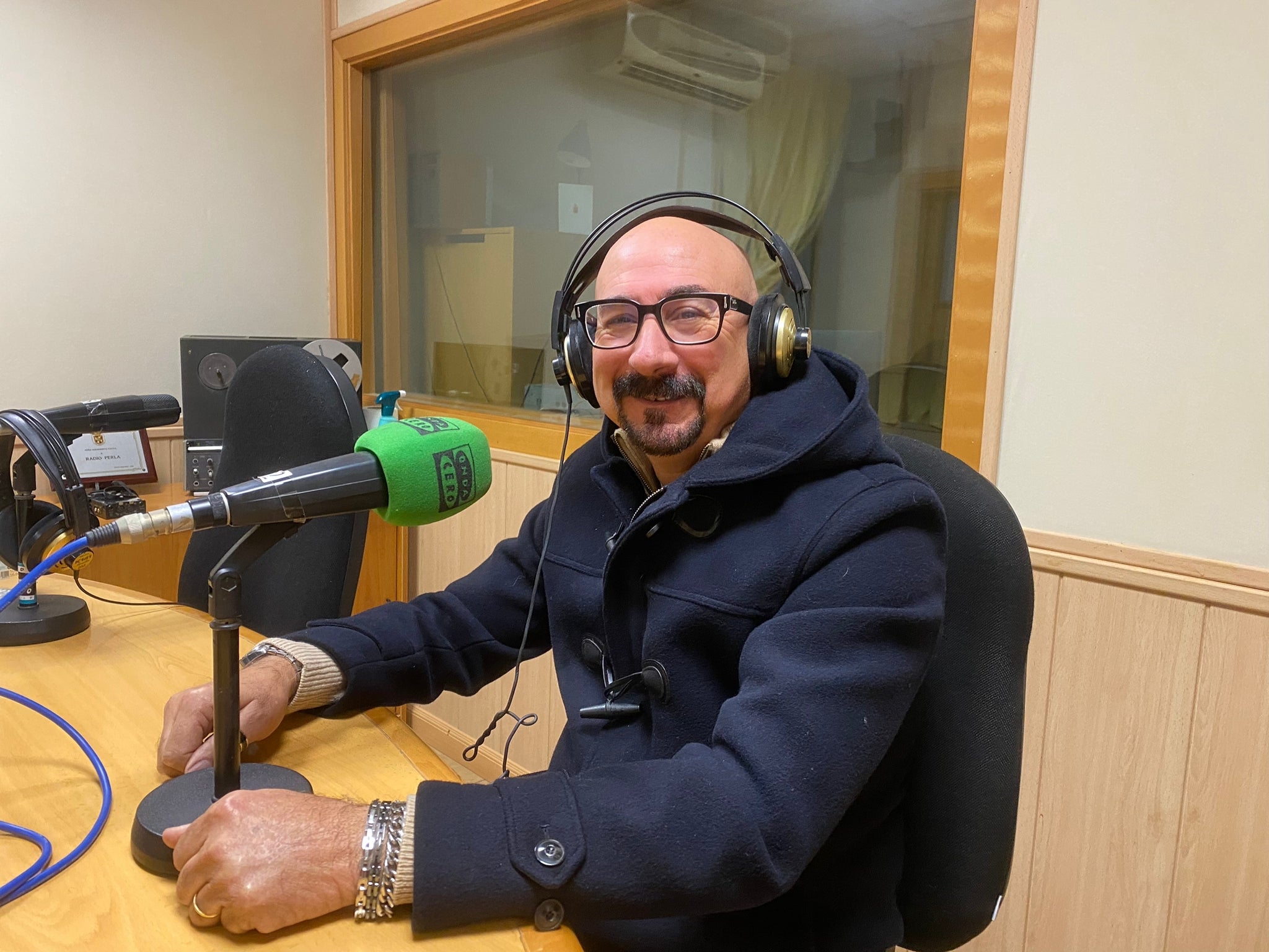 Más de Uno Ceuta 19/1/23 Más de Uno Ceuta 19/1/23