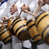 Tambores y barriles volverán a sonar en San Sebastián