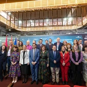 Amplia representación de Ciudad Real en FITUR Amplia representación de Ciudad Real en FITUR