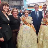 Sueca FITUR Puig Sueca FITUR Puig