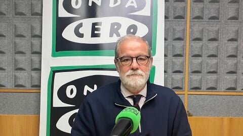 Presidente C&aacute;mara Comptos de Navarra