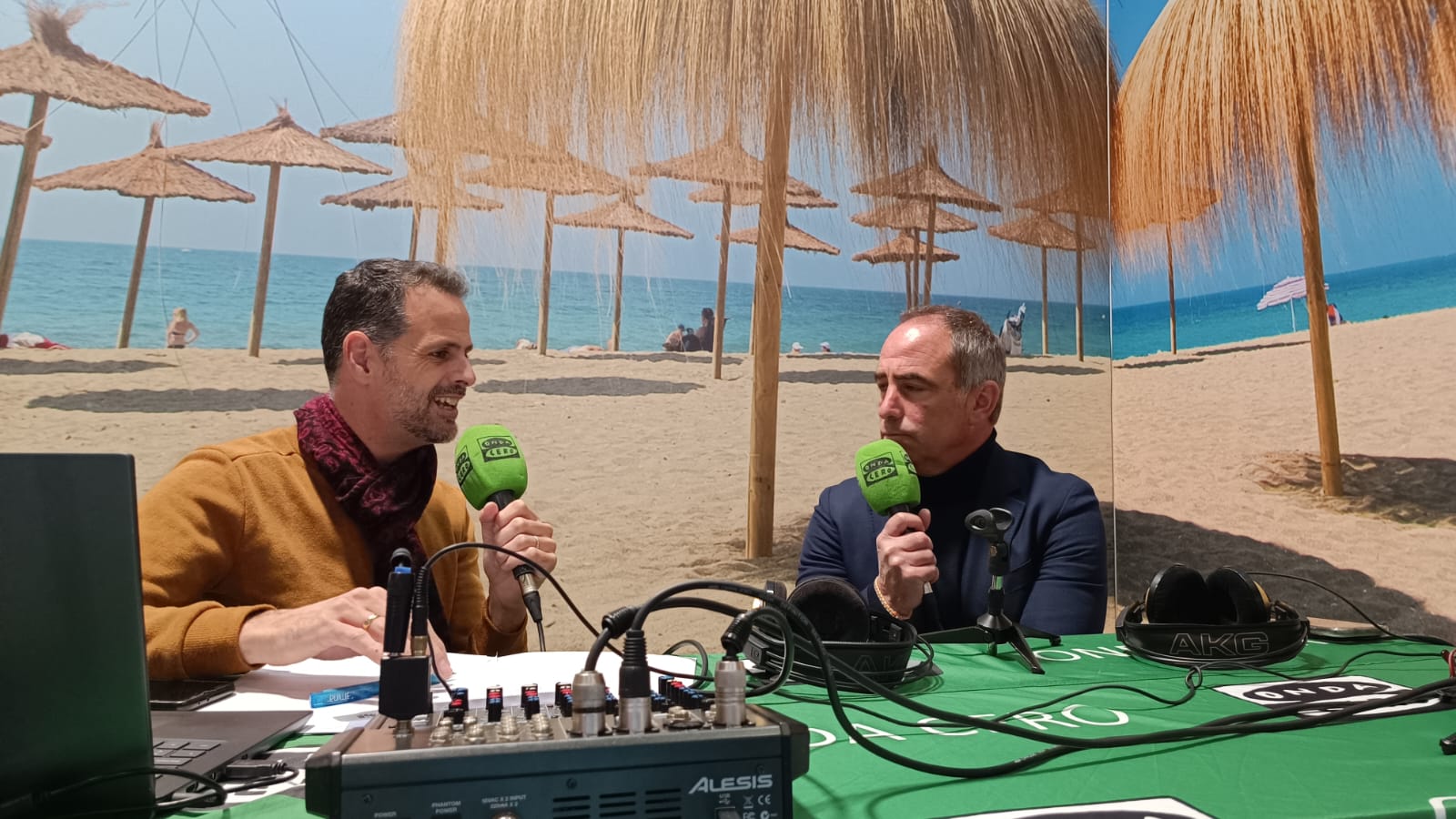 Onda Deportiva Marbella, jueves 19 de enero de 2023 Onda Deportiva Marbella, jueves 19 de enero de 2023