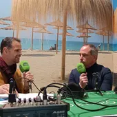 Onda Deportiva Marbella, jueves 19 de enero de 2023 Onda Deportiva Marbella, jueves 19 de enero de 2023