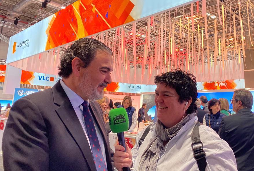 L'Alfàs del Pi presenta el cartel de su 35 Festival de Cine L'Alfàs del Pi presenta el cartel de su 35 Festival de Cine