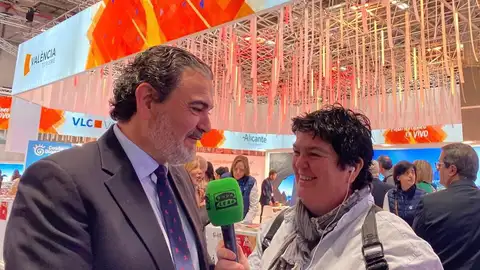 vicente arques alcalde l'alfas del pi fitur vicente arques alcalde l'alfas del pi fitur