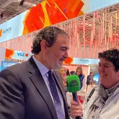 vicente arques alcalde l'alfas del pi fitur vicente arques alcalde l'alfas del pi fitur