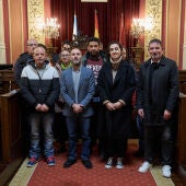 Abren as instalacións deportivas dos colexios fóra do horario escolar