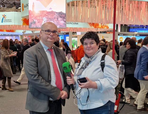 La Vila Joiosa apuesta por sus productos de Km 0 como atractivo turístico La Vila Joiosa apuesta por sus productos de Km 0 como atractivo turístico