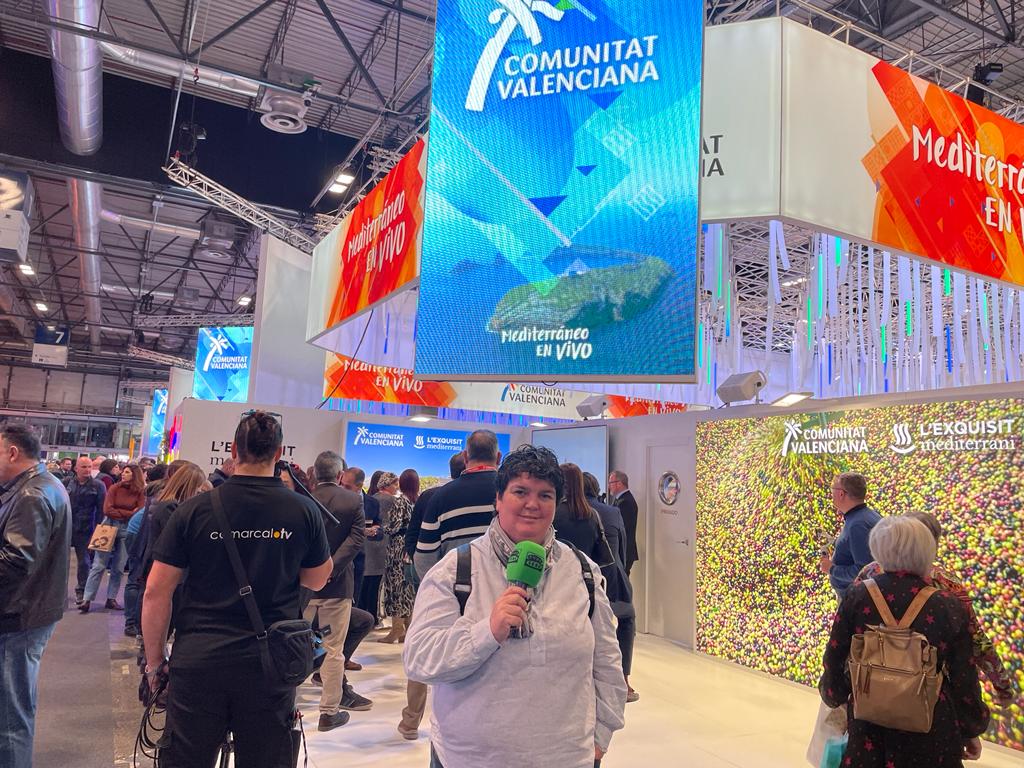 Más de uno Marina Baixa 19/01/2023 Más de uno Marina Baixa 19/01/2023