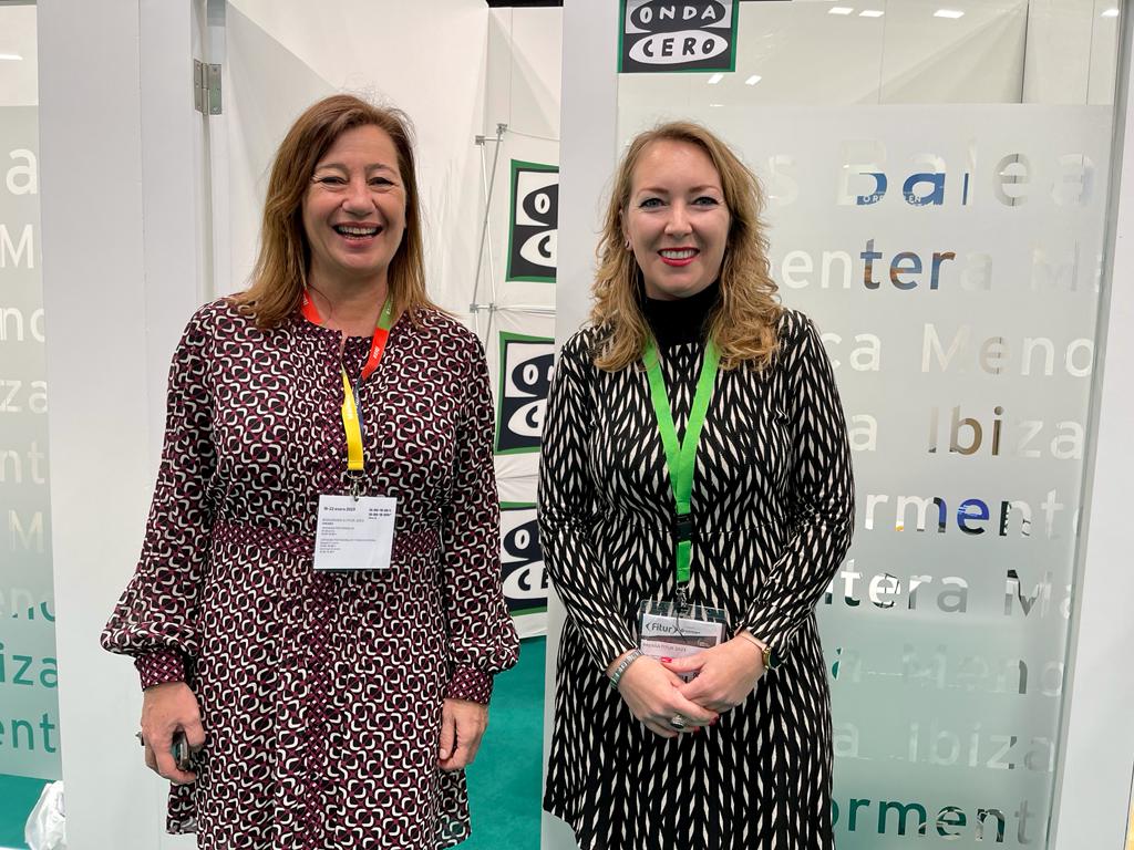 Armengol anuncia una "pensión mínima balear" que llegue al salario mínimo interprofesional Armengol anuncia una "pensión mínima balear" que llegue al salario mínimo interprofesional