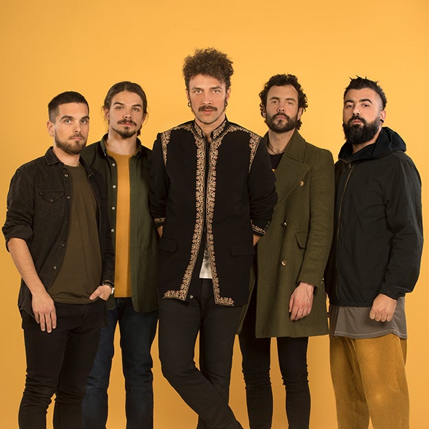 Más de Uno Oviedo 16/04/2024 Más de Uno Oviedo 16/04/2024