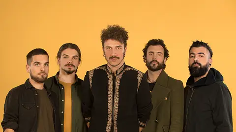 Shinova La Buena Suerte