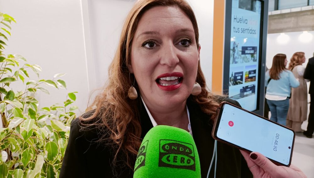 Mas de Uno Huelva - Fitur 2023